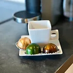 Paula Apartamento St. Georgen im Schwarzwald