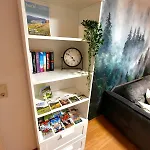 Apartamento Paula *
