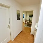Apartamento Paula St. Georgen im Schwarzwald