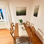 Paula Apartamento *