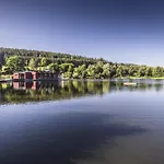 Apartamento Paula St. Georgen im Schwarzwald