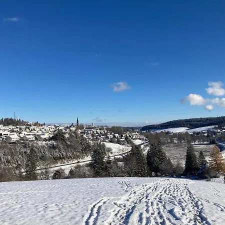 Paula St. Georgen im Schwarzwald