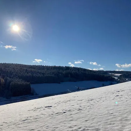 Paula Apartamento St. Georgen im Schwarzwald