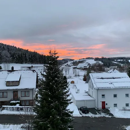 Paula * St. Georgen im Schwarzwald